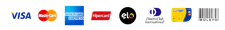 Meios de pagamento