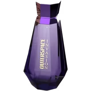 Linn Young Outerspace Invasion EDP 100 ml