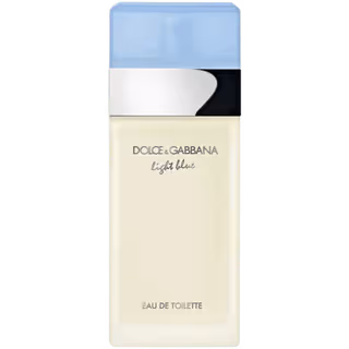Dolce & Gabbana Light Blue Pour Femme Eau de Toilette 25 ml