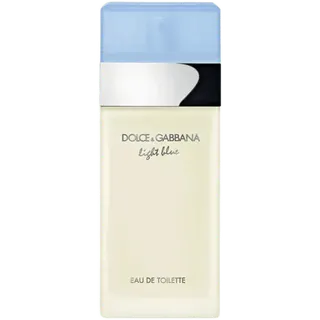 Dolce & Gabbana Light Blue Pour Femme Eau de Toilette 25 ml