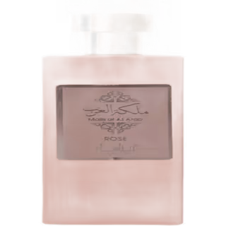 Malikat Al Arab Rose EDP 100 ml