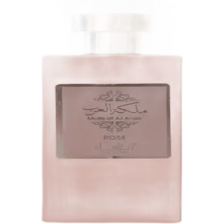 Malikat Al Arab Rose EDP 100 ml