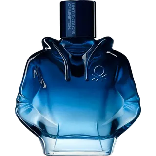 Benetton We Are Tribe Eau de Toilette 90 ml