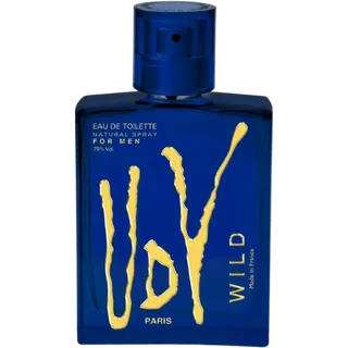 UDV Wild 100ml EDT