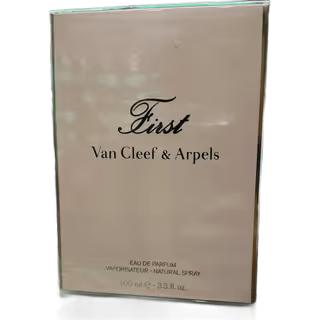 First 100ml EDP