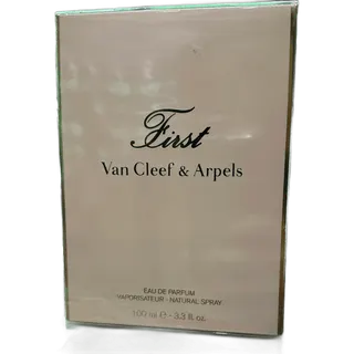 First 100ml EDP