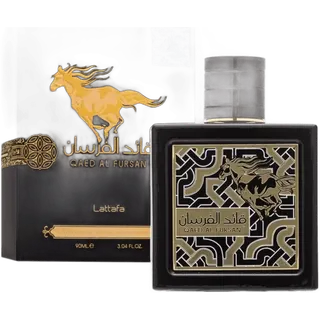 Qaed AL Fursan EDP 90ml