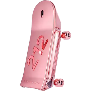 Carolina Herrera 212 Heroes for Her Eau de Parfum 50 ml