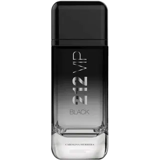 212 VIP Black 200ml EDP