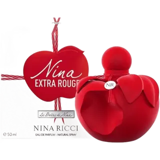 Nina Extra Rouge 50ml EDP
