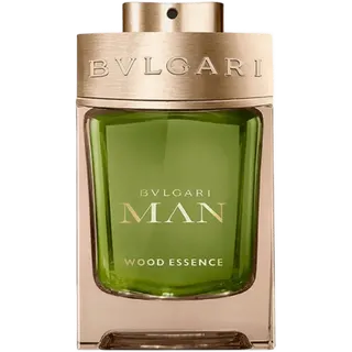 Bvlgari Man Wood Essence Eau de Parfum 60 ml