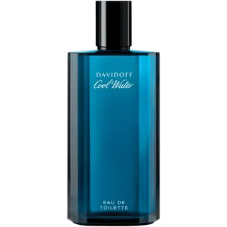 Cool Water 125ml EDT