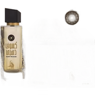 Kasuf Dhahabi 100ml EDP