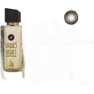 Kasuf Dhahabi 100ml EDP