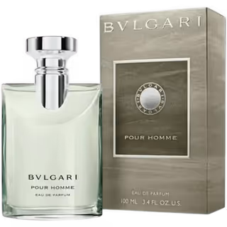 Bvlgari EDP Pour Homme 100ml