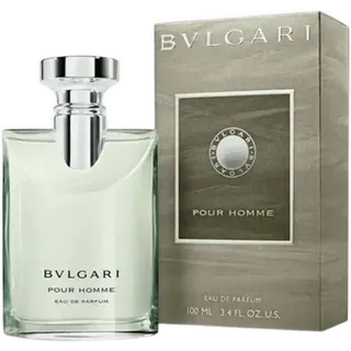 Bvlgari EDP Pour Homme 100ml