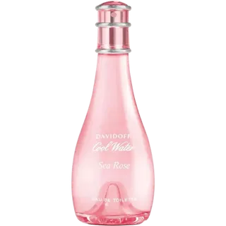 Cool Water Sea Rose Woman 100ml