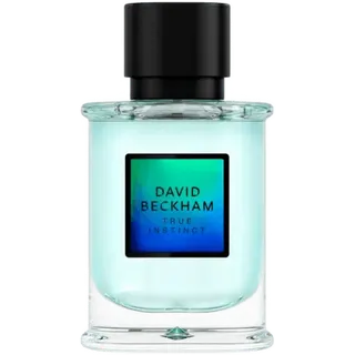 David Beckham True Instinct Eau de Parfum 50 ml