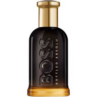 HB Bottled Absolu Parfum 50ml