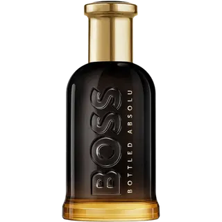 HB Bottled Absolu Parfum 50ml