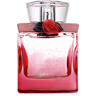 Mirage World Romantic Rose 100ml EDP
