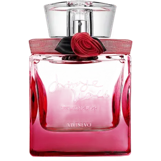 Mirage World Romantic Rose 100ml EDP
