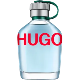 Hugo Man 125ml EDT