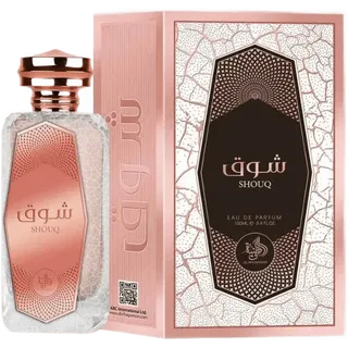 Al Wataniah Shouq Eau de Parfum 100 ml