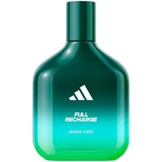 Adidas Vibes Full Recharge EDP 100 ml