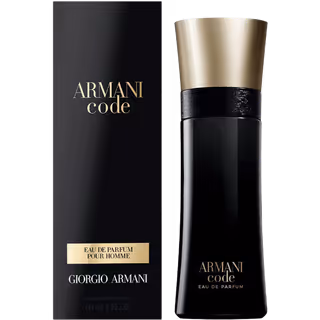 Armani Code Eau de Parfum 60 ml