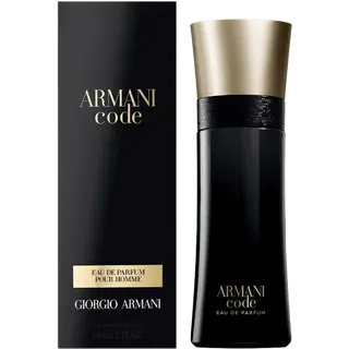 Armani Code Eau de Parfum 60 ml