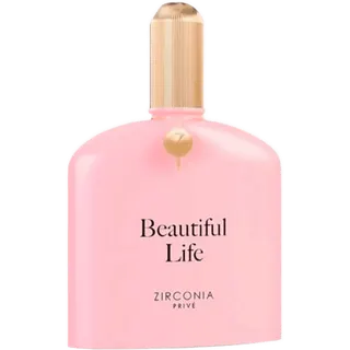 Zirconia Privé Beautiful Life Eau de Parfum 100 ml