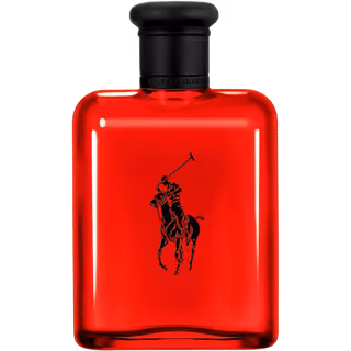 Polo Red 75ml EDT