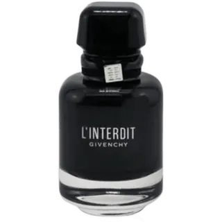 Givenchy L’Interdit Eau de Parfum Intense 50 ml
