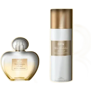 Kit AB Hgs 80ml EDP + DEO 150ml