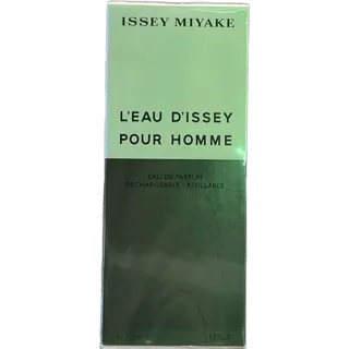 Issey Miyake L'Eau d'Issey Pour Homme Eau de Parfum 125 ml