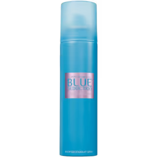 DEO Blue Seduction 150ml