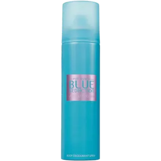DEO Blue Seduction 150ml