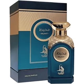 AL Absar D Muhit 100ml EDP