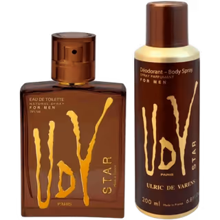 Kit UDV Star