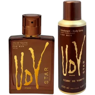 Kit UDV Star