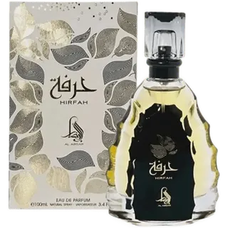 Hirfah 100ml EDP
