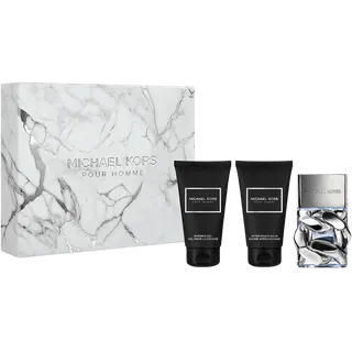 Kit MK Pour Homme 50ml + Shower Gel + After Shave