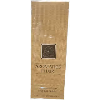 Aromatics Elixir 100ml EDP