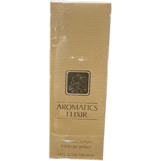 Aromatics Elixir 100ml EDP