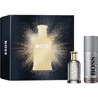Kit HUGO BOSS Bottled Eau de Parfum 50 ml + desodorante spray 150 ml