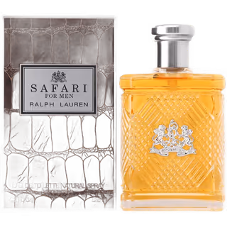 Safari 125ml EDT