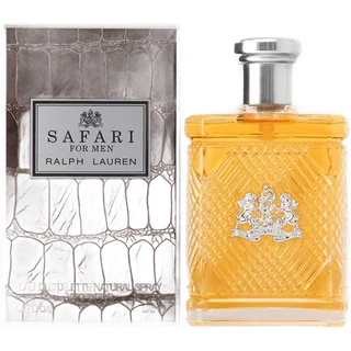Safari 125ml EDT