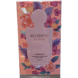 Blushing Flower 100ml EDP