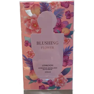 Blushing Flower 100ml EDP